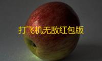 打飞机无敌红包版